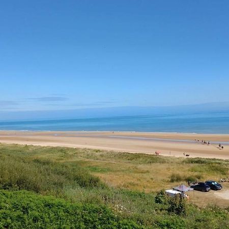Lacolline-Ponthebert,Com - Appartement Entier Renove -Grand Parking Gratuit, Tout Equipe, Confortable, Netflix Et Amazon Prime Gratuits Et Illimites, Matelas Emma, Lave Linge, Vue Sur La Vallee, Rdc Exteriér fotografie
