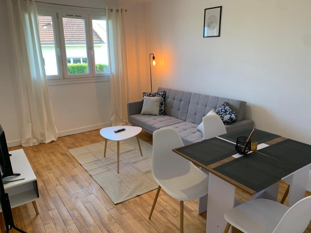 Lacolline-Ponthebert,Com - Appartement Entier Renove -Grand Parking Gratuit, Tout Equipe, Confortable, Netflix Et Amazon Prime Gratuits Et Illimites, Matelas Emma, Lave Linge, Vue Sur La Vallee, Rdc Exteriér fotografie