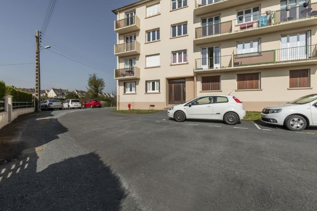 Lacolline-Ponthebert,Com - Appartement Entier Renove -Grand Parking Gratuit, Tout Equipe, Confortable, Netflix Et Amazon Prime Gratuits Et Illimites, Matelas Emma, Lave Linge, Vue Sur La Vallee, Rdc Exteriér fotografie