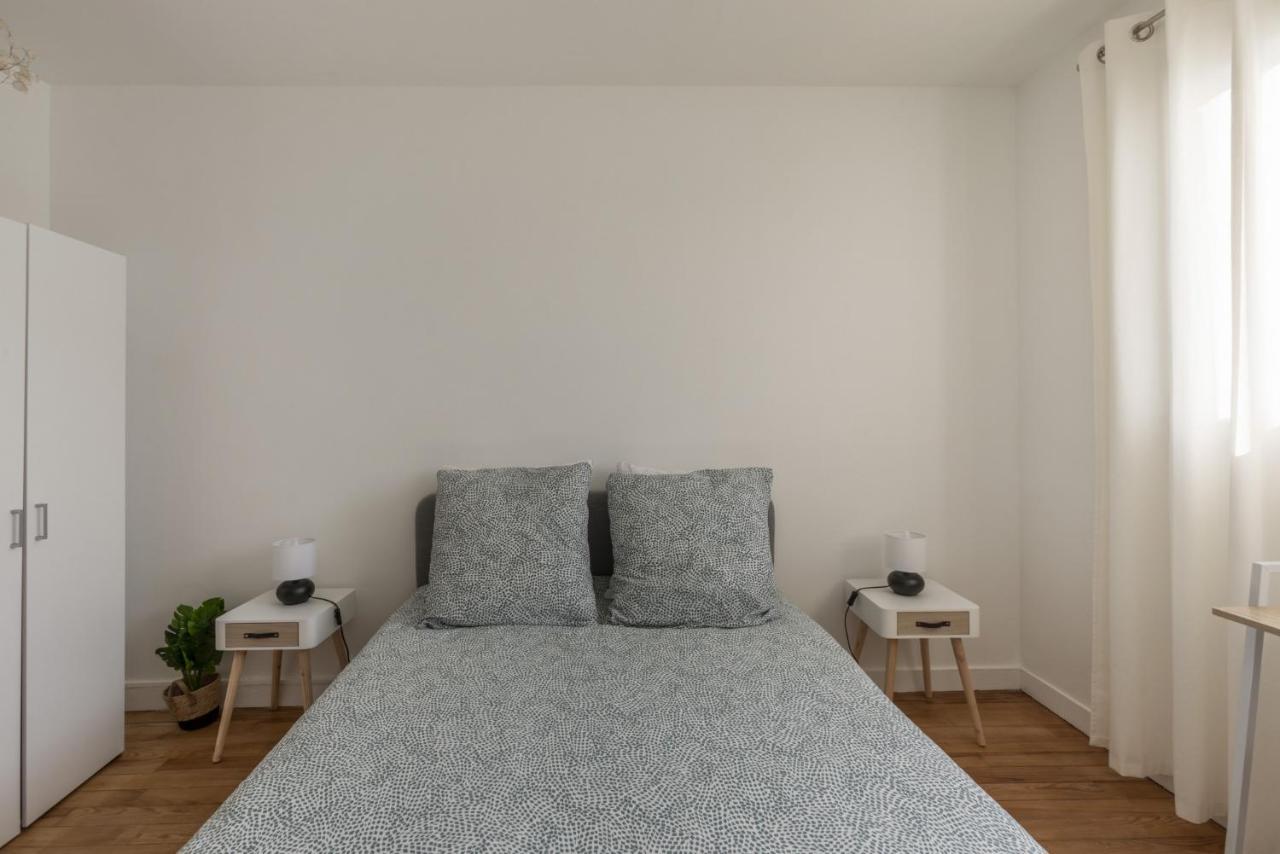 Lacolline-Ponthebert,Com - Appartement Entier Renove -Grand Parking Gratuit, Tout Equipe, Confortable, Netflix Et Amazon Prime Gratuits Et Illimites, Matelas Emma, Lave Linge, Vue Sur La Vallee, Rdc Exteriér fotografie