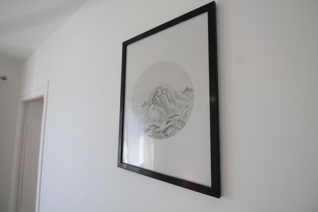 Lacolline-Ponthebert,Com - Appartement Entier Renove -Grand Parking Gratuit, Tout Equipe, Confortable, Netflix Et Amazon Prime Gratuits Et Illimites, Matelas Emma, Lave Linge, Vue Sur La Vallee, Rdc Exteriér fotografie