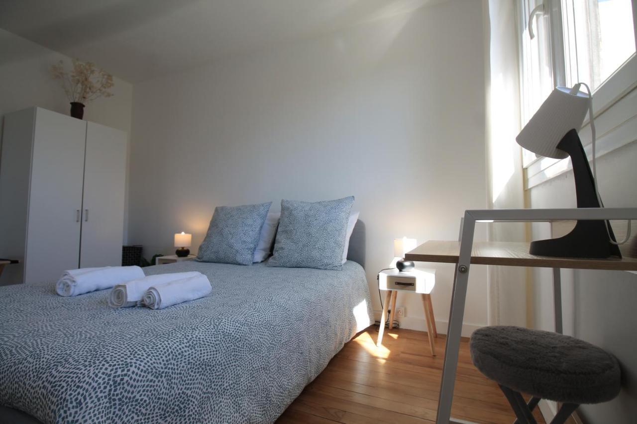 Lacolline-Ponthebert,Com - Appartement Entier Renove -Grand Parking Gratuit, Tout Equipe, Confortable, Netflix Et Amazon Prime Gratuits Et Illimites, Matelas Emma, Lave Linge, Vue Sur La Vallee, Rdc Exteriér fotografie