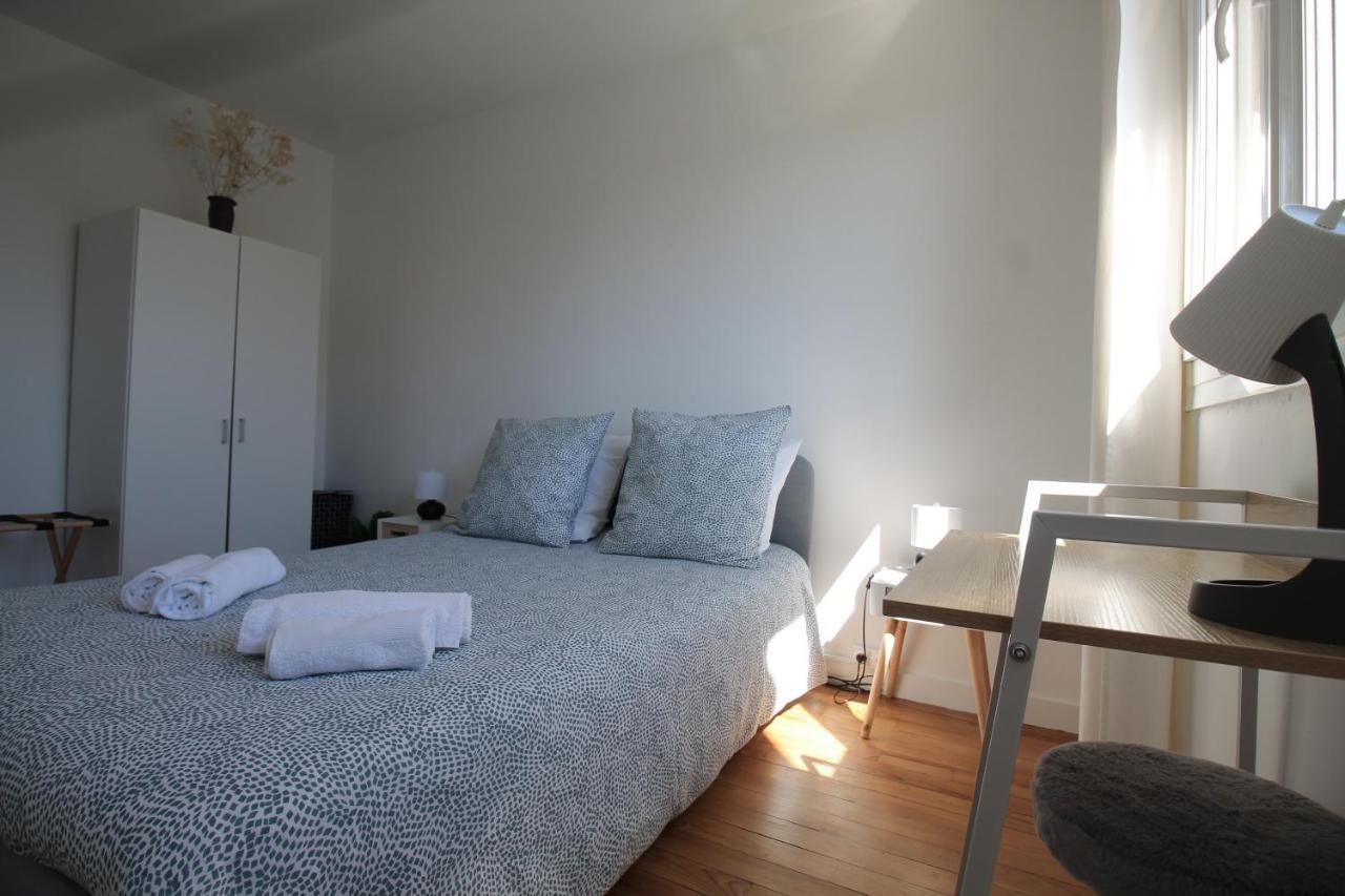 Lacolline-Ponthebert,Com - Appartement Entier Renove -Grand Parking Gratuit, Tout Equipe, Confortable, Netflix Et Amazon Prime Gratuits Et Illimites, Matelas Emma, Lave Linge, Vue Sur La Vallee, Rdc Exteriér fotografie