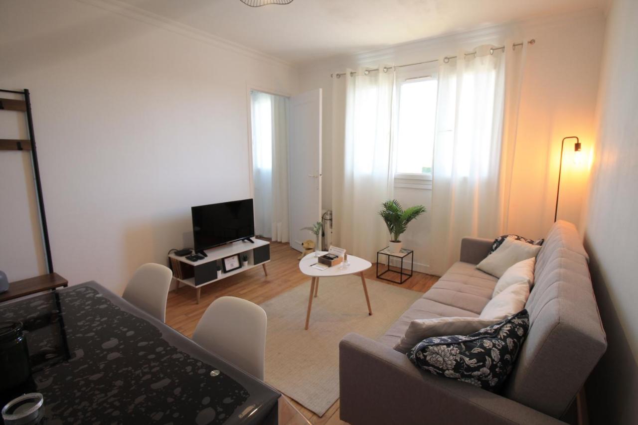 Lacolline-Ponthebert,Com - Appartement Entier Renove -Grand Parking Gratuit, Tout Equipe, Confortable, Netflix Et Amazon Prime Gratuits Et Illimites, Matelas Emma, Lave Linge, Vue Sur La Vallee, Rdc Exteriér fotografie