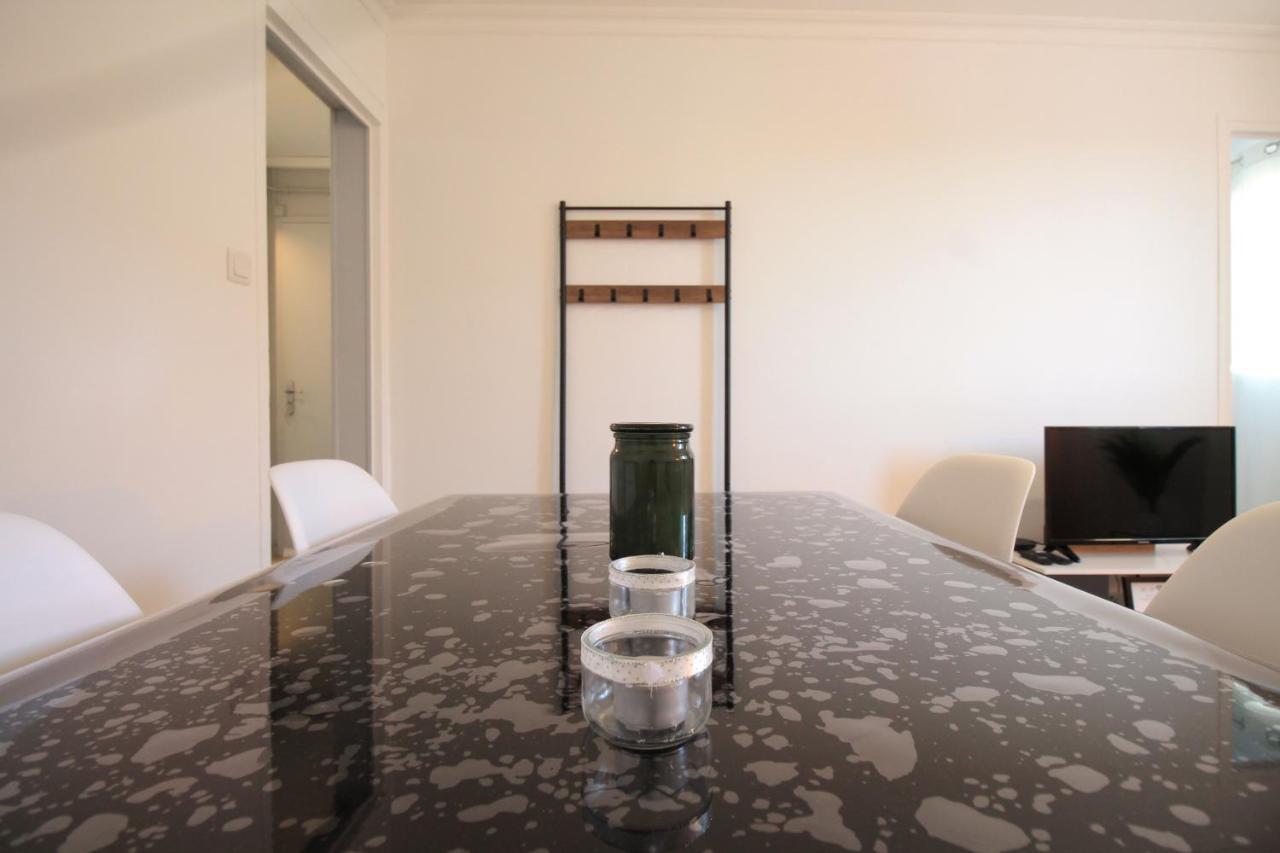 Lacolline-Ponthebert,Com - Appartement Entier Renove -Grand Parking Gratuit, Tout Equipe, Confortable, Netflix Et Amazon Prime Gratuits Et Illimites, Matelas Emma, Lave Linge, Vue Sur La Vallee, Rdc Exteriér fotografie