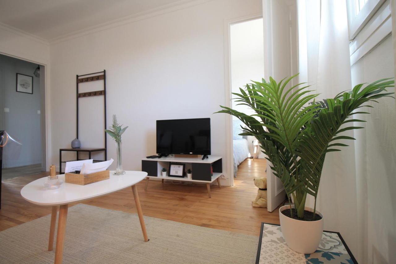 Lacolline-Ponthebert,Com - Appartement Entier Renove -Grand Parking Gratuit, Tout Equipe, Confortable, Netflix Et Amazon Prime Gratuits Et Illimites, Matelas Emma, Lave Linge, Vue Sur La Vallee, Rdc Exteriér fotografie