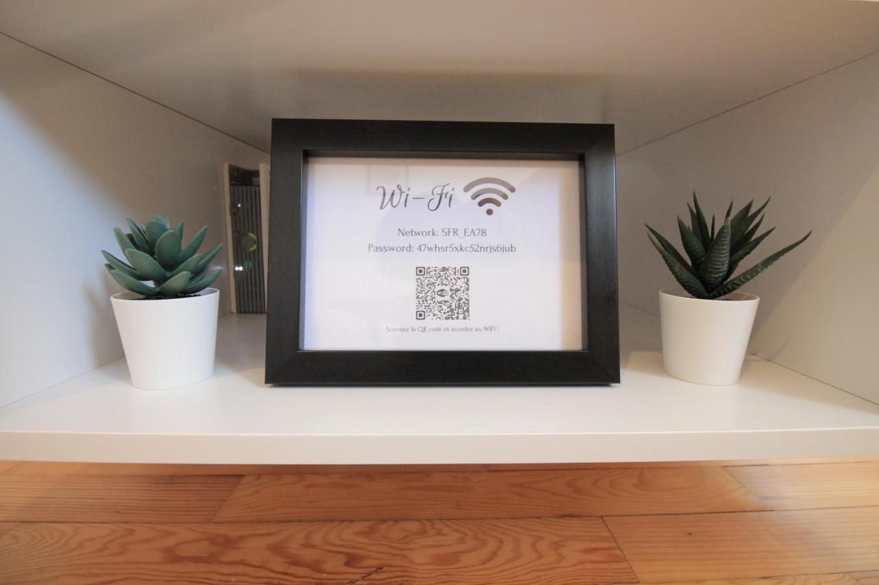Lacolline-Ponthebert,Com - Appartement Entier Renove -Grand Parking Gratuit, Tout Equipe, Confortable, Netflix Et Amazon Prime Gratuits Et Illimites, Matelas Emma, Lave Linge, Vue Sur La Vallee, Rdc Exteriér fotografie