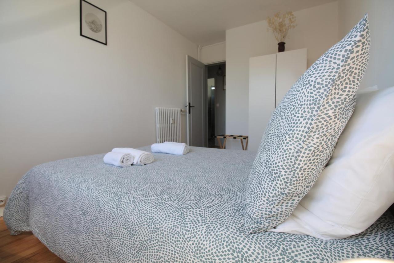 Lacolline-Ponthebert,Com - Appartement Entier Renove -Grand Parking Gratuit, Tout Equipe, Confortable, Netflix Et Amazon Prime Gratuits Et Illimites, Matelas Emma, Lave Linge, Vue Sur La Vallee, Rdc Exteriér fotografie