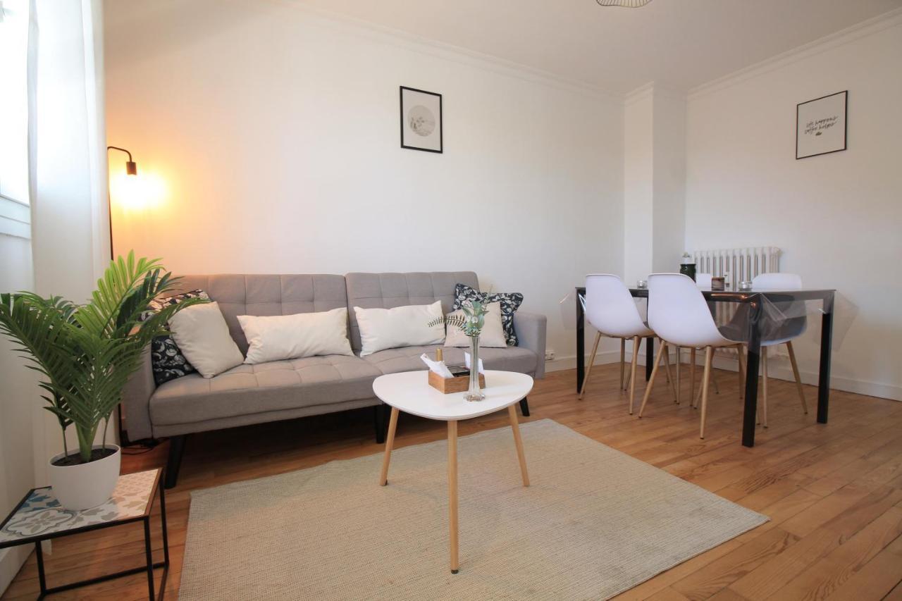 Lacolline-Ponthebert,Com - Appartement Entier Renove -Grand Parking Gratuit, Tout Equipe, Confortable, Netflix Et Amazon Prime Gratuits Et Illimites, Matelas Emma, Lave Linge, Vue Sur La Vallee, Rdc Exteriér fotografie